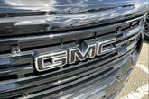 Thumbnail of 2023 Ebony Twilight Metallic GMC Acadia