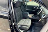 Thumbnail of 2023 Ebony Twilight Metallic GMC Acadia