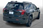 Thumbnail of 2023 Ebony Twilight Metallic GMC Acadia