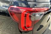 Thumbnail of 2023 Ebony Twilight Metallic GMC Acadia