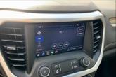 Thumbnail of 2023 Ebony Twilight Metallic GMC Acadia
