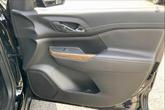 Thumbnail of 2023 Ebony Twilight Metallic GMC Acadia