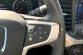 Thumbnail of 2023 Ebony Twilight Metallic GMC Acadia