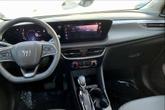 Thumbnail of 2024 Cinnabar Metallic Buick Encore GX