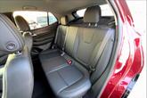 Thumbnail of 2024 Cinnabar Metallic Buick Encore GX