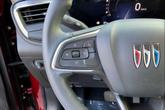 Thumbnail of 2024 Cinnabar Metallic Buick Encore GX