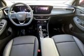 Thumbnail of 2024 Cinnabar Metallic Buick Encore GX