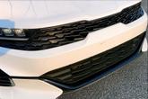 Thumbnail of 2023 Glacial White Pearl Kia K5