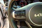 Thumbnail of 2023 Glacial White Pearl Kia K5