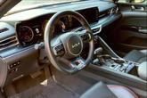 Thumbnail of 2023 Glacial White Pearl Kia K5