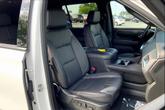 Thumbnail of 2024 Summit White Chevrolet Suburban
