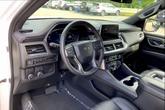 Thumbnail of 2024 Summit White Chevrolet Suburban