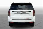 Thumbnail of 2024 Summit White Chevrolet Suburban
