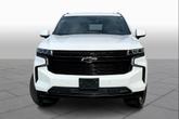 Thumbnail of 2024 Summit White Chevrolet Suburban