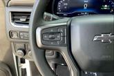 Thumbnail of 2024 Summit White Chevrolet Suburban