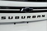 Thumbnail of 2024 Summit White Chevrolet Suburban