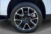 Thumbnail of 2024 Summit White Chevrolet Suburban