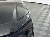 Thumbnail of 2025 Midnight Black Toyota Camry