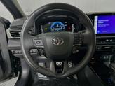Thumbnail of 2025 Midnight Black Toyota Camry