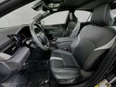 Thumbnail of 2025 Midnight Black Toyota Camry
