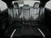 Thumbnail of 2025 Midnight Black Toyota Camry
