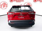 Thumbnail of 2024 Pearl Toyota RAV4