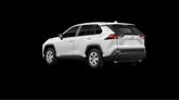 Thumbnail of 2025 Ice Cap Toyota RAV4