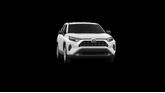 Thumbnail of 2025 Ice Cap Toyota RAV4