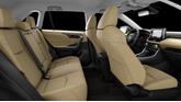 Thumbnail of 2025 Ice Cap Toyota RAV4