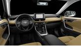 Thumbnail of 2025 Ice Cap Toyota RAV4