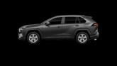 Thumbnail of 2025 Magnetic Gray Metallic Toyota RAV4