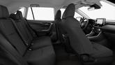 Thumbnail of 2025 Magnetic Gray Metallic Toyota RAV4