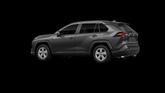 Thumbnail of 2025 Magnetic Gray Metallic Toyota RAV4