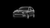 Photo of 2025 Magnetic Gray Metallic Toyota RAV4