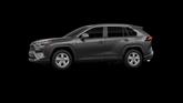 Thumbnail of 2025 Magnetic Gray Metallic Toyota RAV4