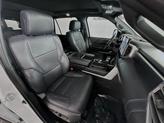 Thumbnail of 2024 Pear Toyota Sequoia
