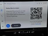 Thumbnail of 2024 Pear Toyota Sequoia