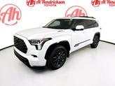 Thumbnail of 2024 Pear Toyota Sequoia