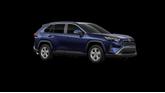 Thumbnail of 2025 Blueprint Toyota RAV4