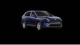 Thumbnail of 2025 Blueprint Toyota RAV4