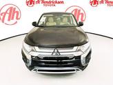 Thumbnail of 2019 Black Mitsubishi Outlander