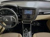 Thumbnail of 2019 Black Mitsubishi Outlander