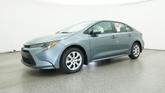 Thumbnail of 2026 Celestite Toyota Corolla