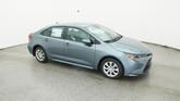 Thumbnail of 2026 Celestite Toyota Corolla