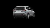 Thumbnail of 2025 Silver Sky Metallic Toyota RAV4