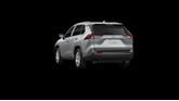 Thumbnail of 2025 Silver Sky Metallic Toyota RAV4