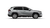 Thumbnail of 2025 Silver Sky Metallic Toyota RAV4