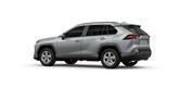 Thumbnail of 2025 Silver Sky Metallic Toyota RAV4