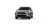 Thumbnail of 2025 Silver Sky Metallic Toyota RAV4