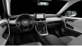 Thumbnail of 2025 Silver Sky Metallic Toyota RAV4